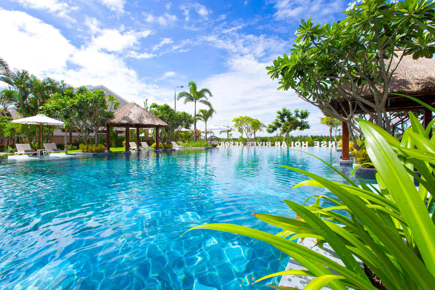 Hành Trình Tịnh Tâm & Thanh Lọc Cơ Thể | Revana Retreat